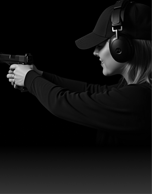 Обращение с оружием