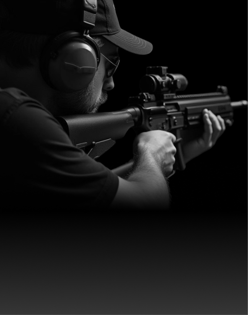 Курсы по практической стрельбе из пистолета