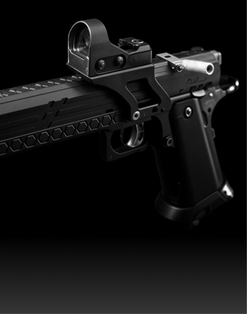 Пострелять из пневматики