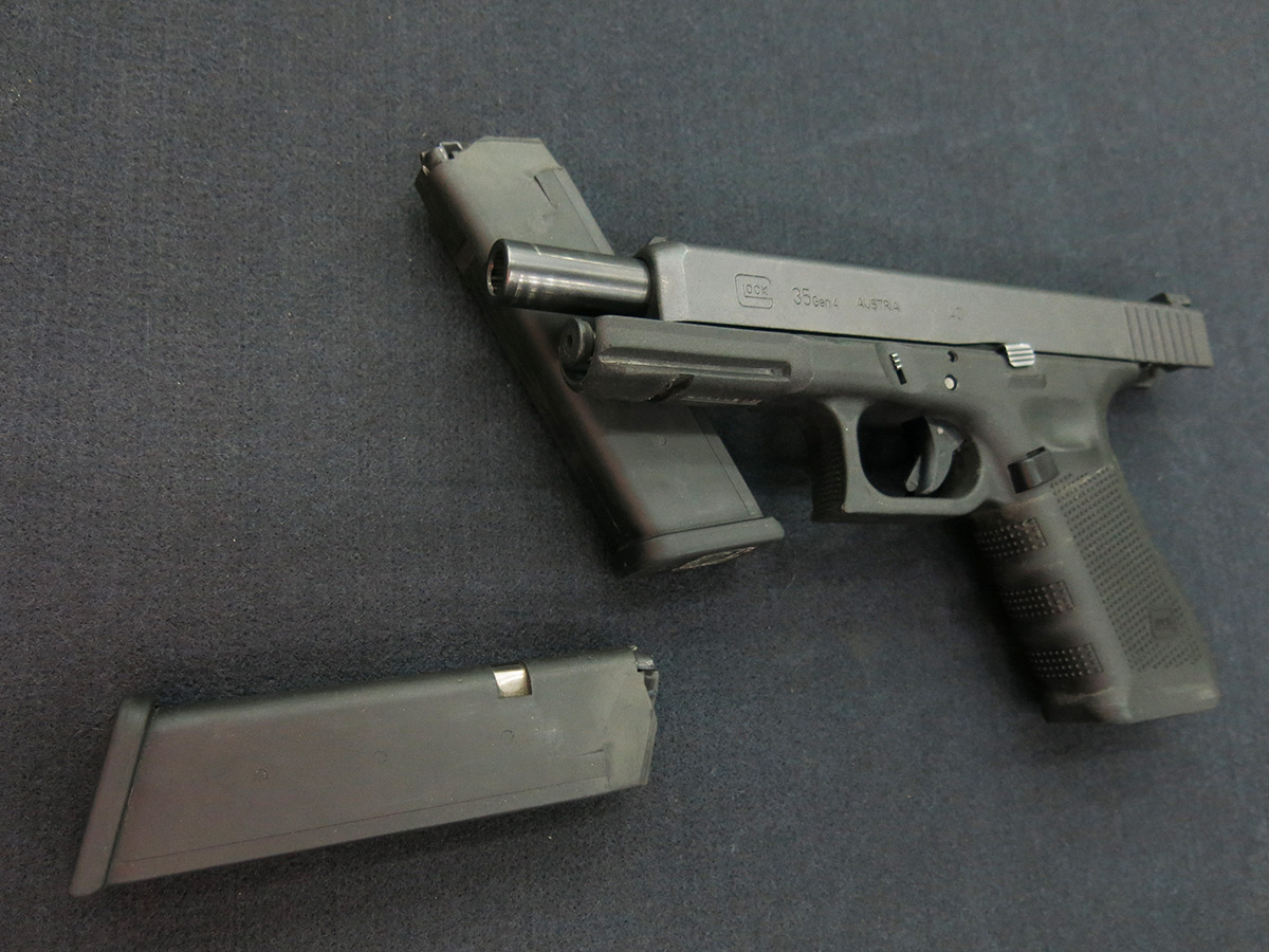 Glock-35