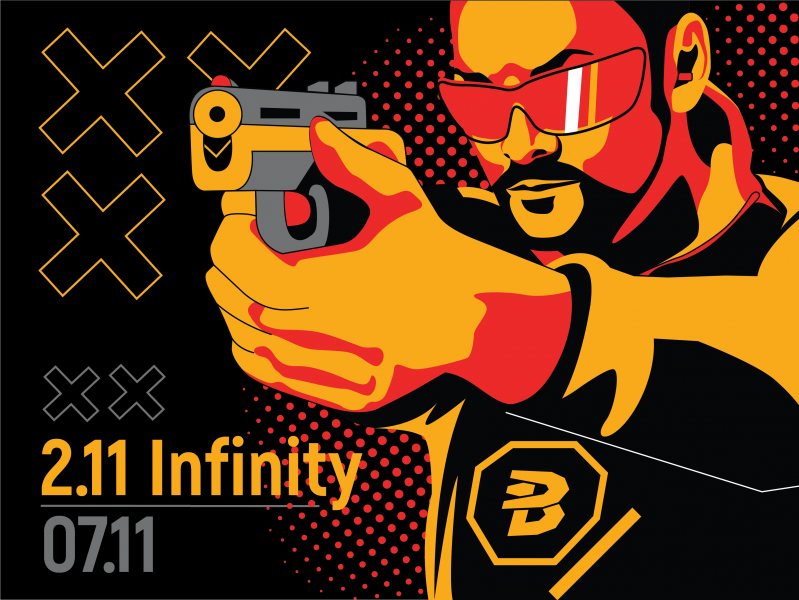 2.11 Infinity