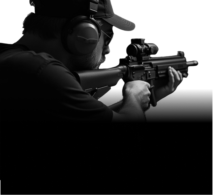 Базовый легкий карабин