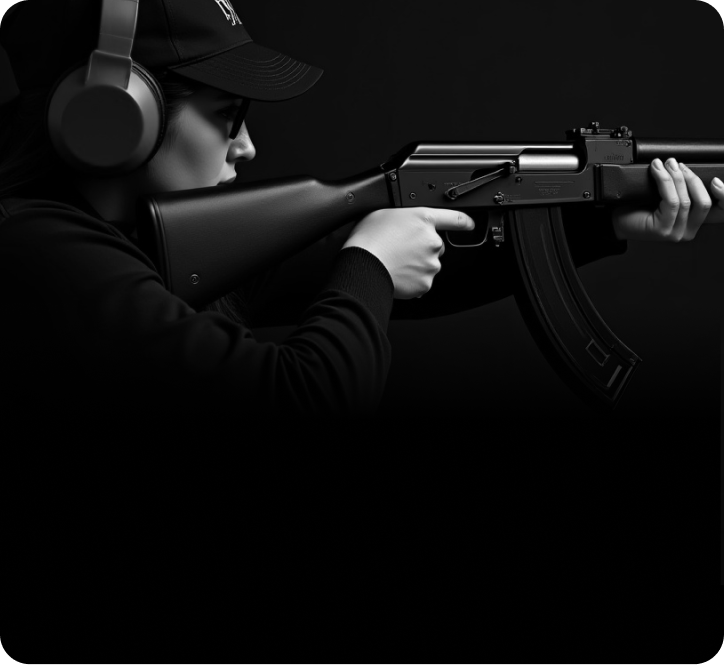 Базовый стандарт карабин