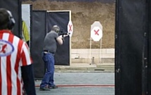 Открытый Турнир по практической стрельбе из пистолета